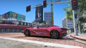 Aston Martin DBS GT Zagato  [Add-On | Legacy | Enhanced]