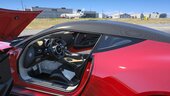 Aston Martin DBS GT Zagato  [Add-On | Legacy | Enhanced]