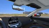 Aston Martin DBS GT Zagato  [Add-On | Legacy | Enhanced]
