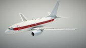 Boeing 737-600NG [BASE PACK]