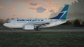 Boeing 737-600NG [BASE PACK]