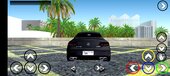 2016 Mercedes Benz C63 Coupe for Mobile