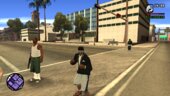 GTA SA: Scattered Families