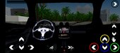 2008 Pagani Zonda Cinque for Mobile