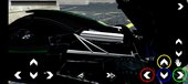 2008 Pagani Zonda Cinque for Mobile