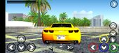 2007 Chevrolet Camaro for Mobile