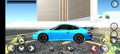 2003 Porsche 996 GT3 Cup for Mobile