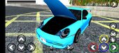 2003 Porsche 996 GT3 Cup for Mobile