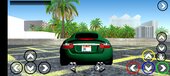 2008 Jaguar XKR for Mobile