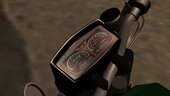 Green Honda 125 2026 Edition