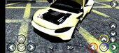 2019 Aston Martin Vantage for Mobile