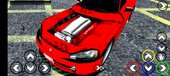 2001 Dodge Viper GT-M for Mobile