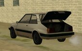 Declasse Getaway (Chevette)