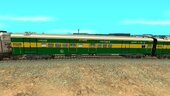 Guard Van Coach V2 ( P.R - Pakistan Railways )