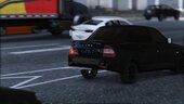 Lada Priora 2170 Kavkaz