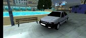 Daewoo Nexia 1 (Uzbekistan Sedan) for Mobile
