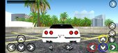 1987 Chevrolet Corvette C4 for Mobile