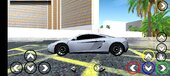 2011 McLaren MP4-12C for Mobile
