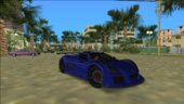 2009 Gumpert Apollo S