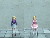 Oshi No Ko Skins Pack