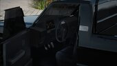 Mazda Pickup Iranian