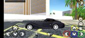 2009 Morgan Aero SuperSports for Mobile