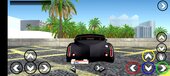 2009 Morgan Aero SuperSports for Mobile