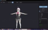 DFF Viewer V1.0