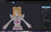 DFF Viewer V1.0