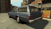 1978 Chevrolet Impala Wagon