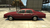 1977 Chevrolet Impala