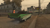 GTA V Willard Eudora