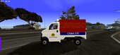 Police Cars From The Ward (Reduce Dff Size) For Mobile