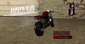 Driver: PL Mutsumi 1000R 