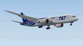Boeing 787-8 [Advanced]
