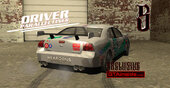 Driver: PL Prestige Racer
