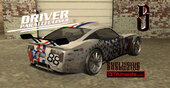 Driver: PL Teramo Racer