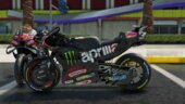 APRILIA RACING TEAM MOTOGP26