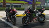 APRILIA RACING TEAM MOTOGP26