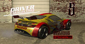 Driver: PL Zenda Racer