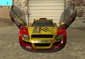 Driver: PL Zenda Racer