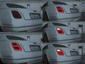 Bentley Mulsanne First Edition JP 2017