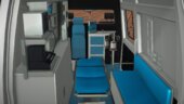 Ambulancia Las Condes 