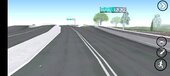 HD Road for Mobile