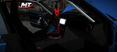 Toyota GT86 racing 