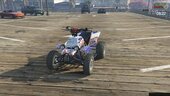 Blaze 200cc