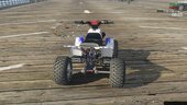 Blaze 200cc