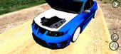 2005 Pontiac GTO DTM for Mobile