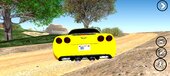 2004 Chevrolet Corvette C6 for Mobile