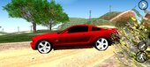 2005 Ford Mustang GT for Mobile